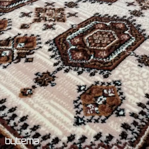 Tappeto in pezzi TASHKENT beige