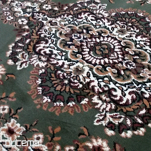 Pezzo tappeto SOLID verde
