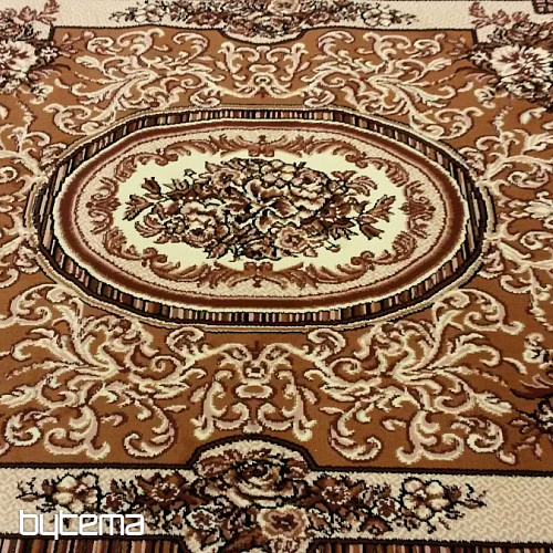 Tappeto in pezzi SOFITEX TEHERAN-T beige