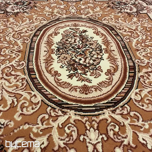 Tappeto in pezzi SOFITEX TEHERAN-T beige