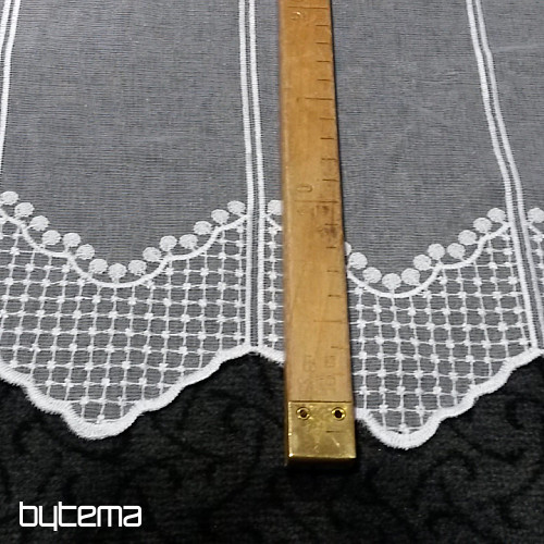 Tenda ricamata 353