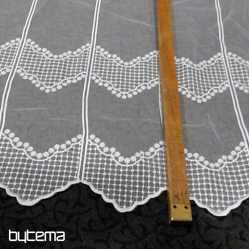 Tenda ricamata 353