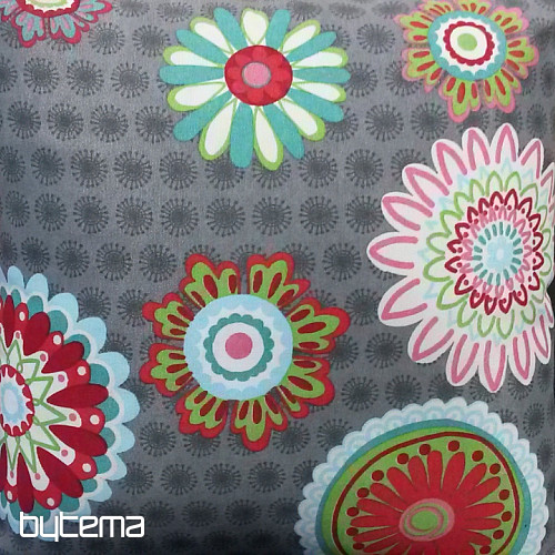 Copricuscino decorativo MANDALA