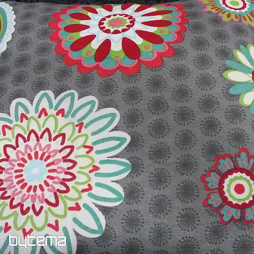 Copricuscino decorativo MANDALA