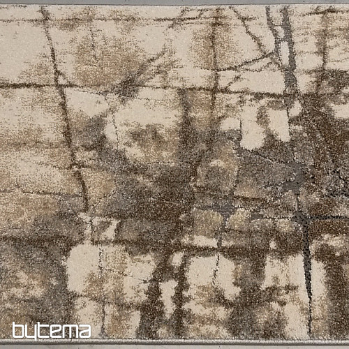 Tappeto moderno SAHARA beige