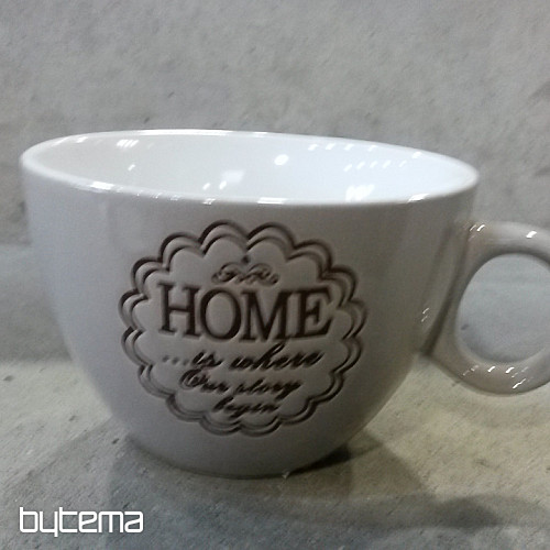 Tazza CASA