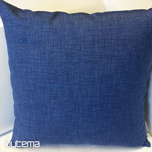 Copertura decorativa 44x44 EDGAR 602 blu