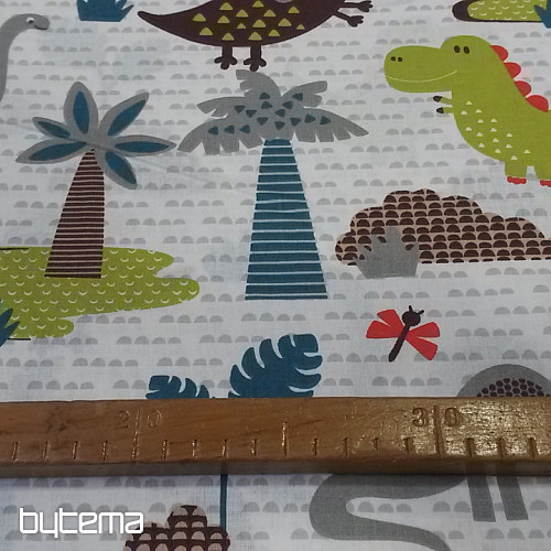 Tessuto decorativo T-REX 2B