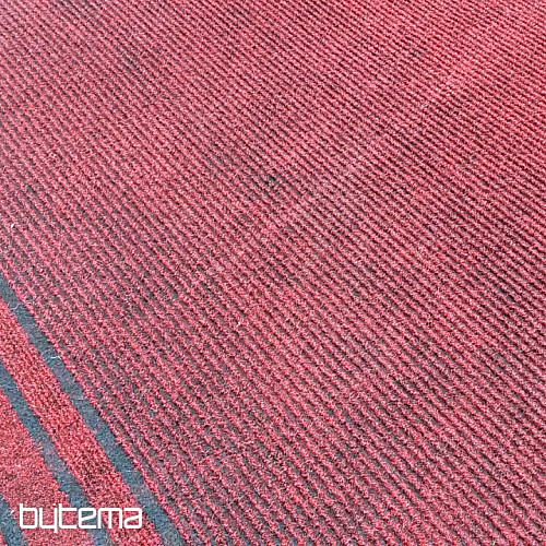 Battistrada REKORD rosso