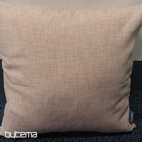 Fodera per cuscino decorativo EDGAR 103 CAPUCINO