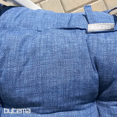 Sedili per sedie EDGAR blu 602