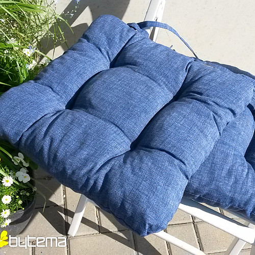 Sedili per sedie EDGAR blu 602