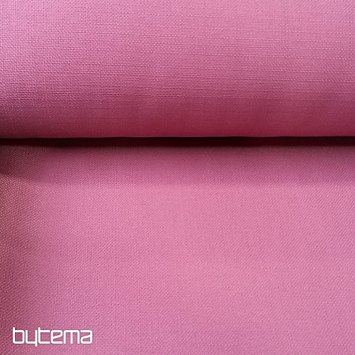 Tessuto decorativo LINESSA rosa antico 491