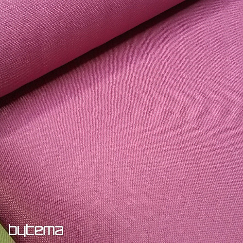 Tessuto decorativo LINESSA rosa antico 491