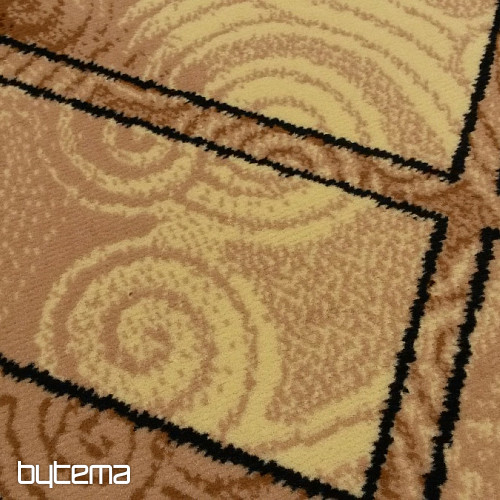 Tappeto in pezzi HAWAII beige