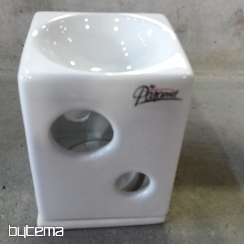 Aromalampada RITA 11 cm