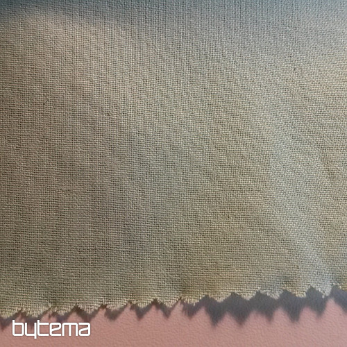 Tessuto UNI in cotone mentolo