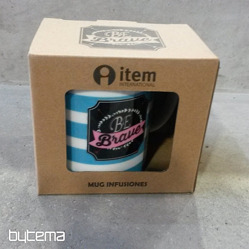 Tazza in confezione regalo SUMMER RIDE 360ml