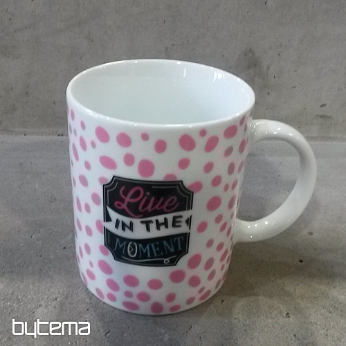 Tazza in confezione regalo SUMMER RIDE 360ml