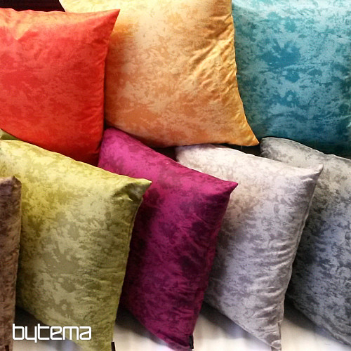 Fodera per cuscino decorativo BANGKOK antracite
