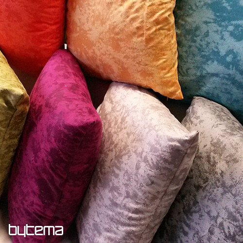 Fodera per cuscino decorativo BANGKOK antracite