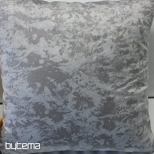 Fodera per cuscino decorativo BANGKOK grigio chiaro