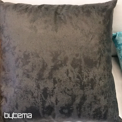 Fodera per cuscino decorativo BANGKOK antracite