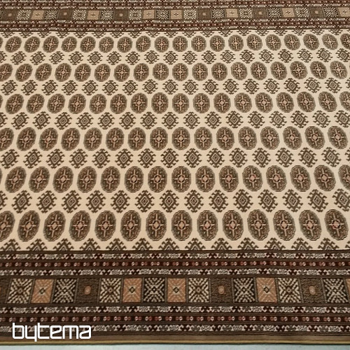 Tappeto in lana SAPHIR 95718/107