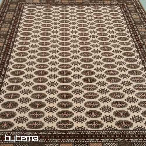 Tappeto in lana SAPHIR 95718/107