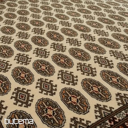 Tappeto in lana SAPHIR 95718/107