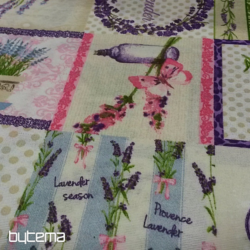 tessuto decorativo TACITA Provence
