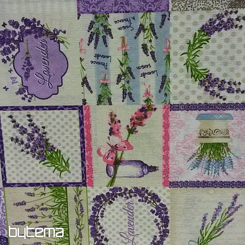 tessuto decorativo TACITA Provence