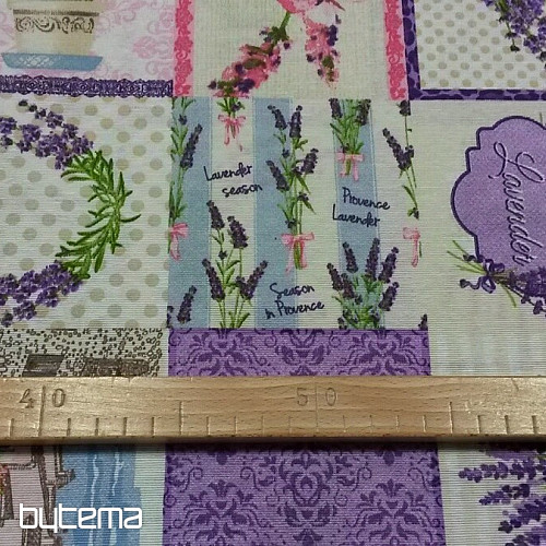tessuto decorativo TACITA Provence