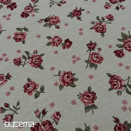 Tessuto arazzo EDEN ROSES