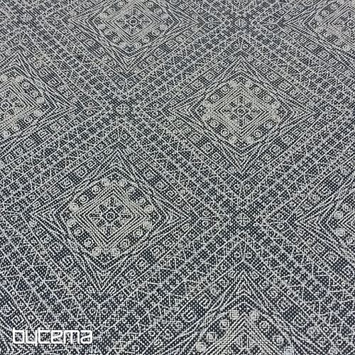 Tessuto decorativo JEANS LOKI