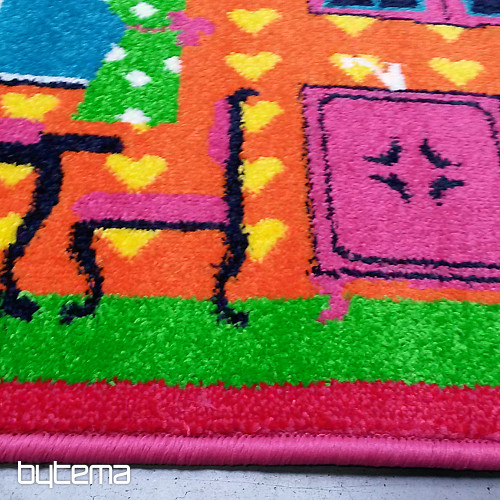 Tappeto per bambini Camere