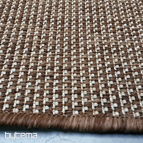 Tappeto con fibbia KERALA 514/75