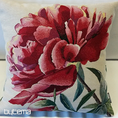 Fodera per cuscino arazzo FIORI 1