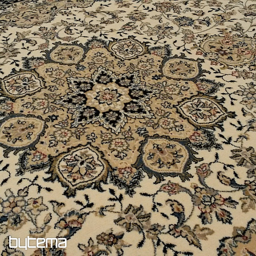 Tappeto classico in lana DIAMOND 7252/100