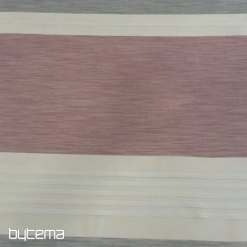 Tessuto decorativo BILBAO 40