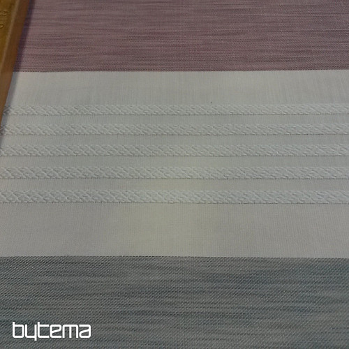 Tessuto decorativo BILBAO 40