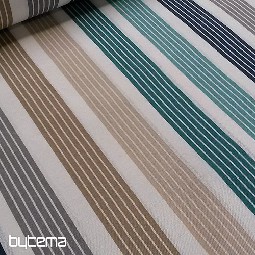 Tessuto decorativo RAYA LORENA AZUL