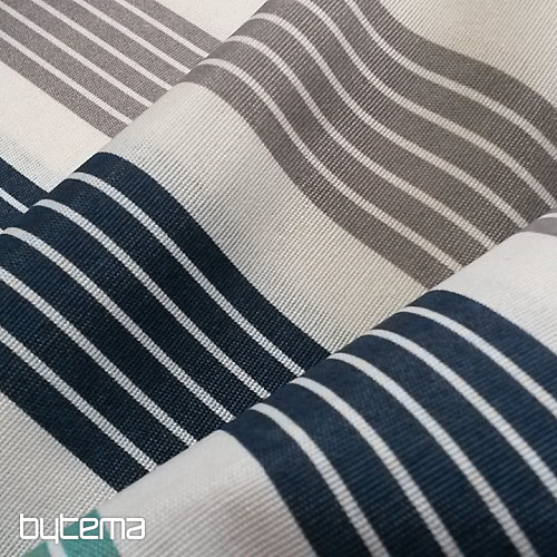Tessuto decorativo RAYA LORENA AZUL