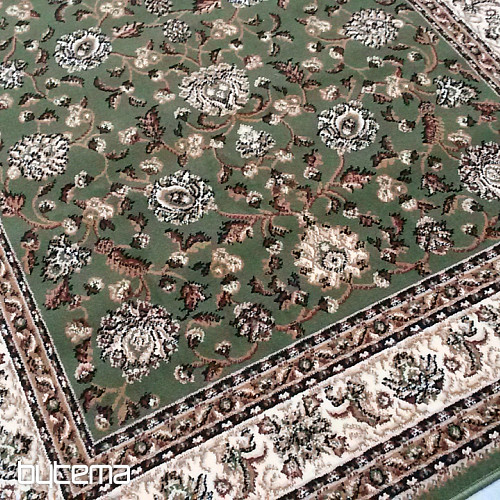 Tappeto in pezzi ORIENT GREEN