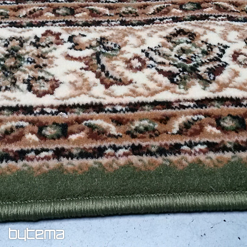 Tappeto in pezzi ORIENT GREEN