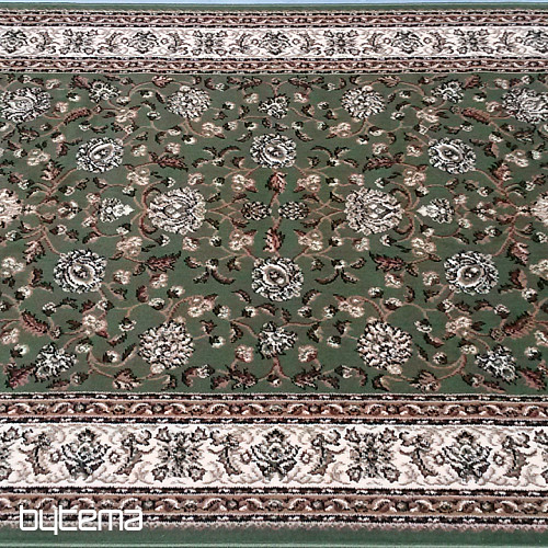 Tappeto in pezzi ORIENT GREEN