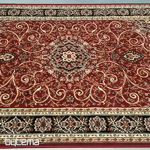 Tappeto in pezzi TEHRAN ANTAL BORDO