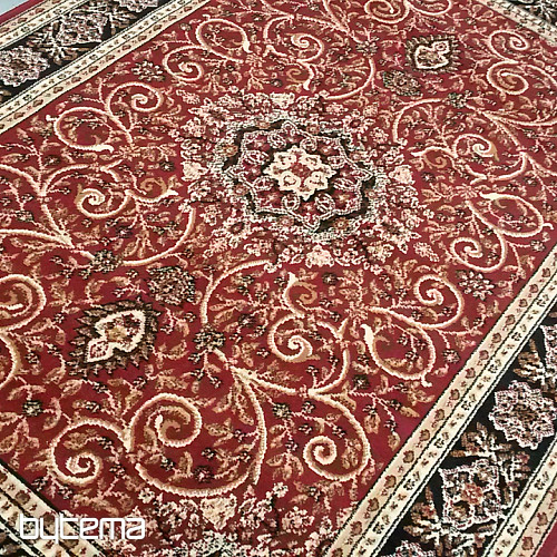 Tappeto in pezzi TEHRAN ANTAL BORDO