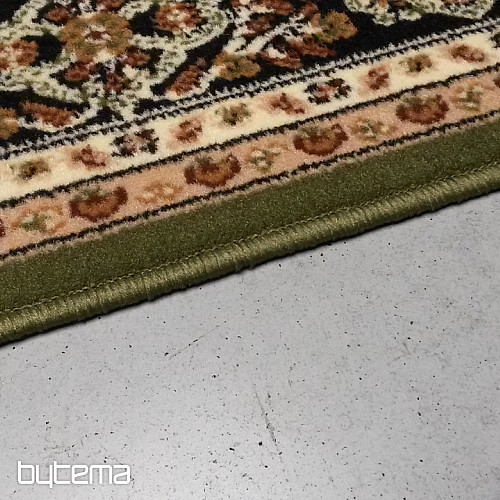 Tappeto in pezzi TEHRAN ANTAL VERDE