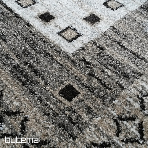 Tappeto moderno ILUSION beige